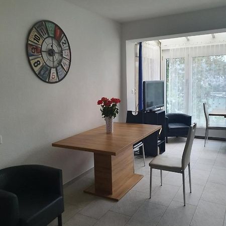 Viktoria Budget Hostel Zurich Luaran gambar