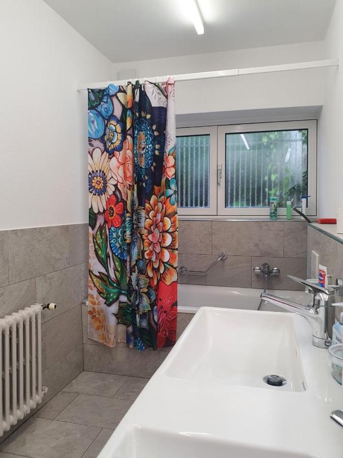 Viktoria Budget Hostel Zurich Luaran gambar