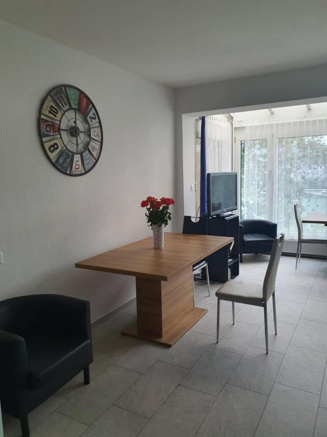 Viktoria Budget Hostel Zurich Luaran gambar